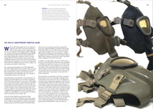 US Army Gas Masks of World War II