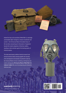 US Army Gas Masks of World War II