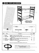 Quartermaster Supply Catalog QM 3-3: Items for Posts, Camps and Stations